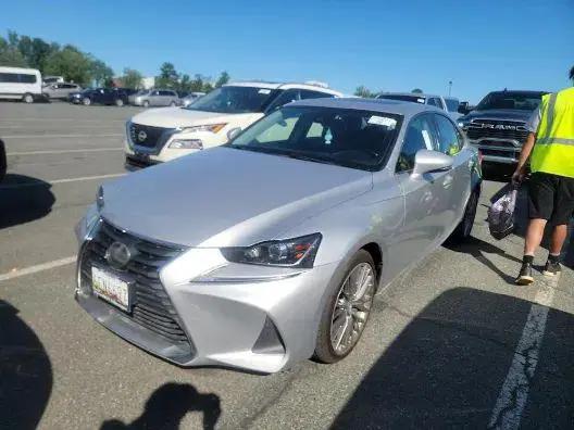 2017 Lexus IS 200t Base for sale in Arlington, VA