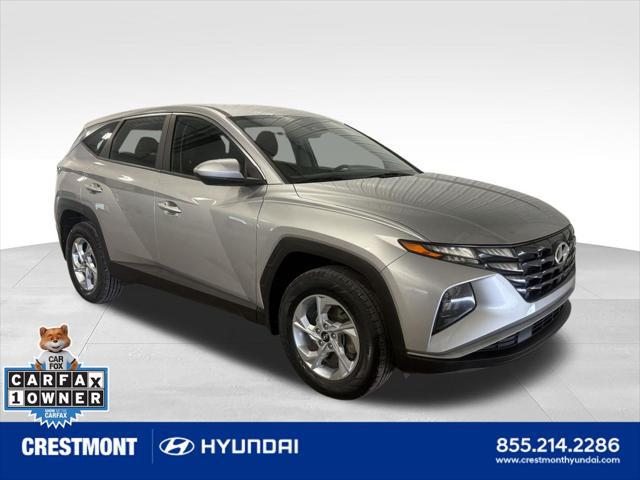 2024 Hyundai Tucson SE for sale in BRUNSWICK, OH