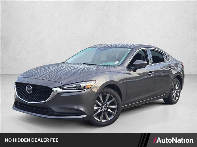 2020 Mazda Mazda6 Sport for sale in Clearwater, FL