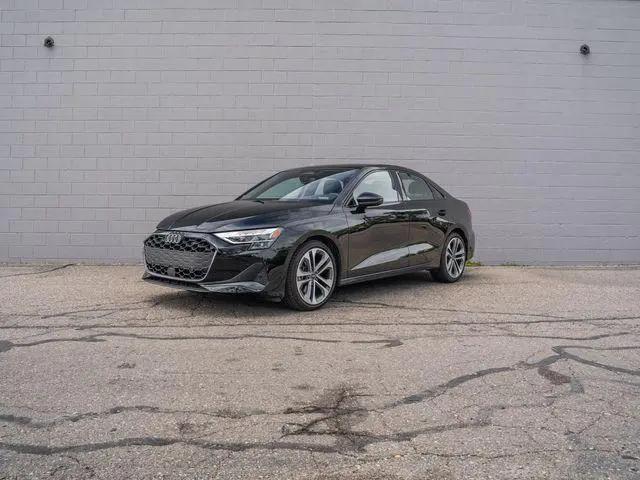 2026 Audi A3 Premium 40 TFSI quattro S tronic for sale in Ann Arbor, MI