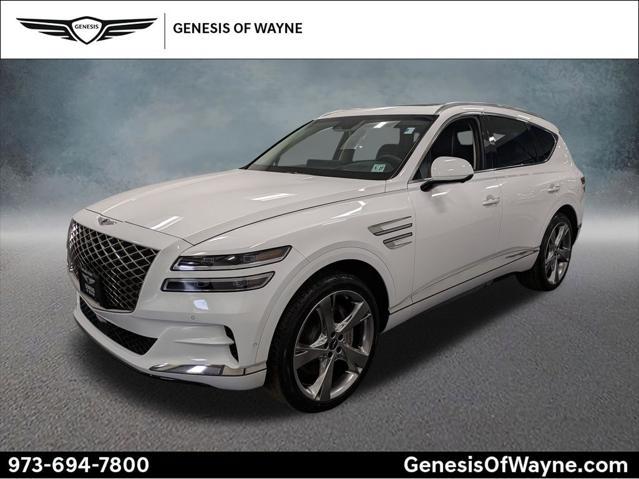 2022 Genesis GV80 2.5T AWD for sale in WAYNE, NJ
