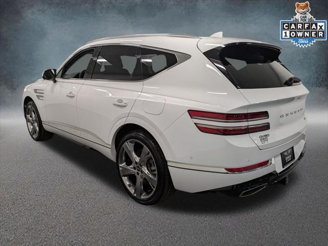2022 Genesis GV80 2.5T AWD