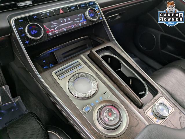 2022 Genesis GV80 2.5T AWD