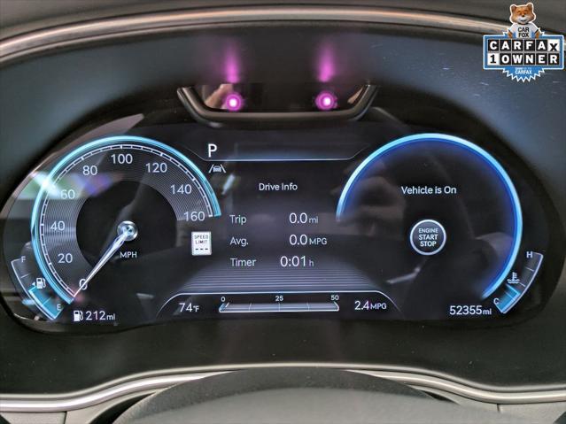 2022 Genesis GV80 2.5T AWD