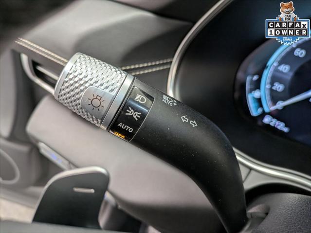 2022 Genesis GV80 2.5T AWD