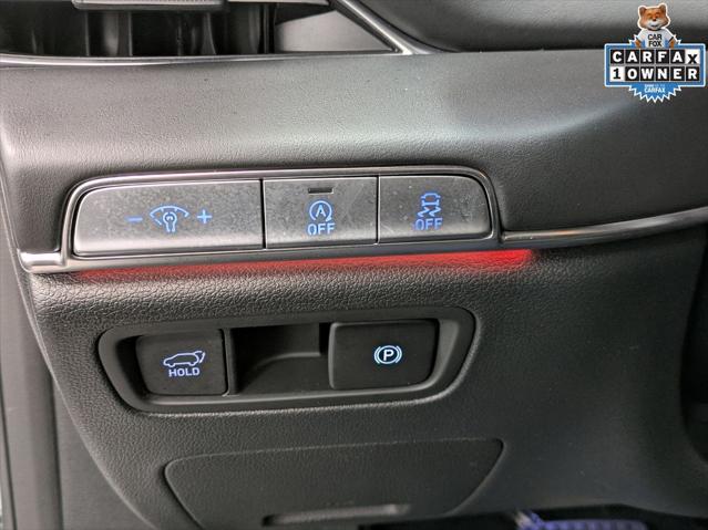 2022 Genesis GV80 2.5T AWD