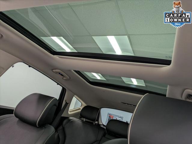 2022 Genesis GV80 2.5T AWD