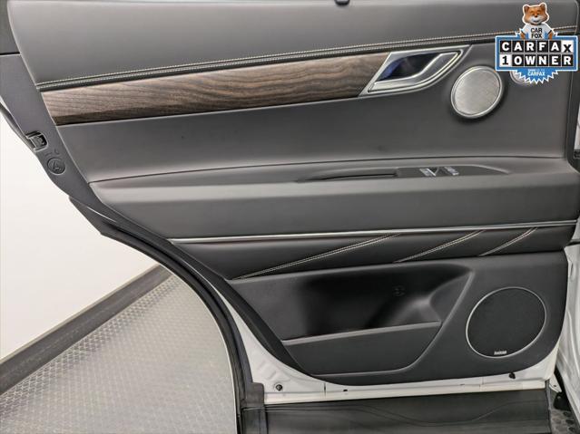 2022 Genesis GV80 2.5T AWD