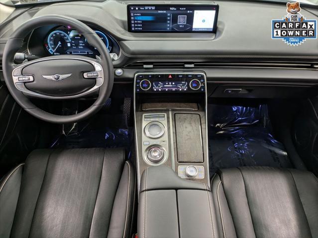 2022 Genesis GV80 2.5T AWD