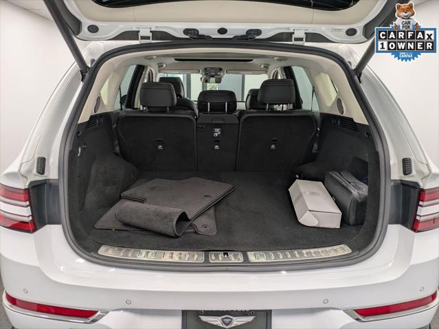 2022 Genesis GV80 2.5T AWD