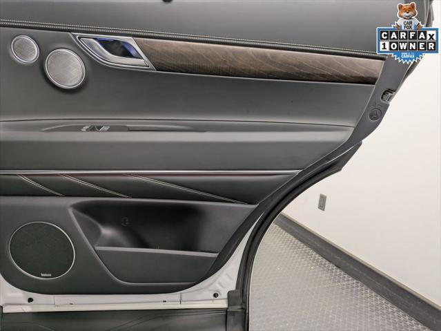 2022 Genesis GV80 2.5T AWD