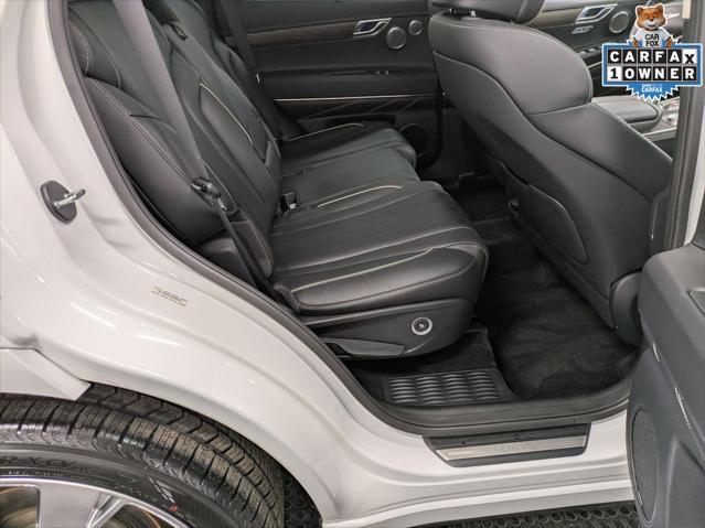 2022 Genesis GV80 2.5T AWD
