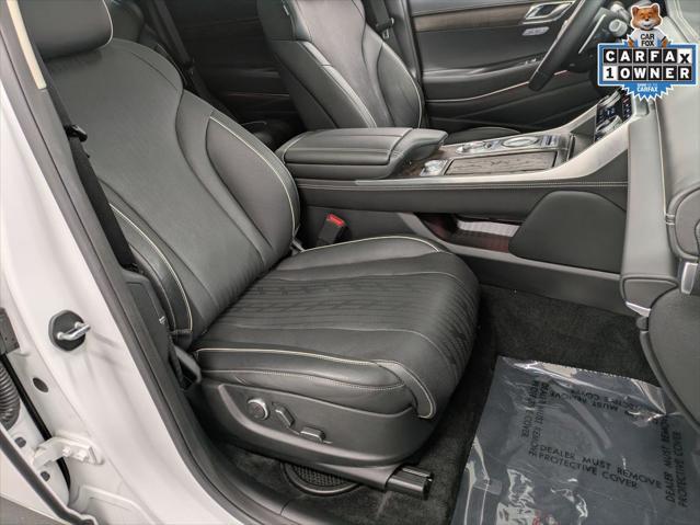 2022 Genesis GV80 2.5T AWD