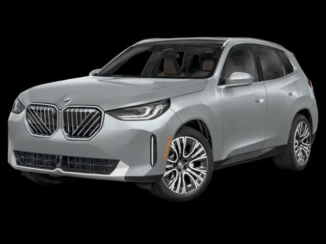 2026 BMW X3 30 xDrive for sale in New York, NY