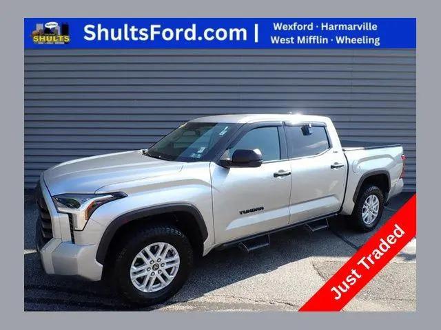 2022 Toyota Tundra SR5 for sale in Triadelphia, WV