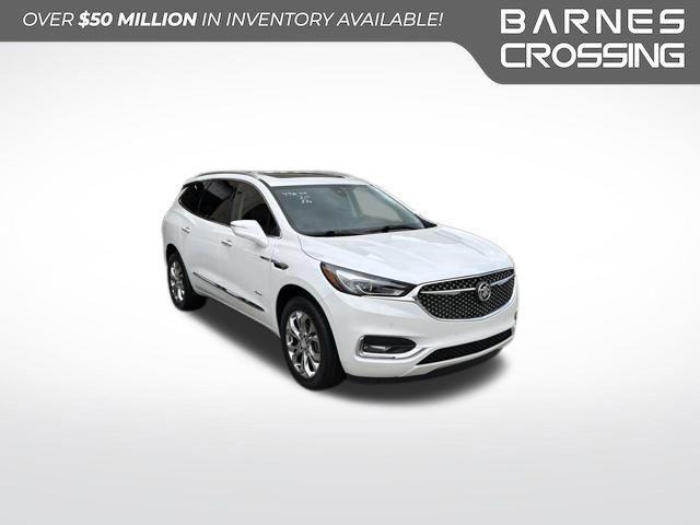 2020 Buick Enclave FWD Avenir for sale in TUPELO, MS
