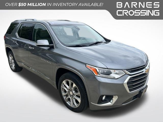 2019 Chevrolet Traverse Premier for sale in TUPELO, MS