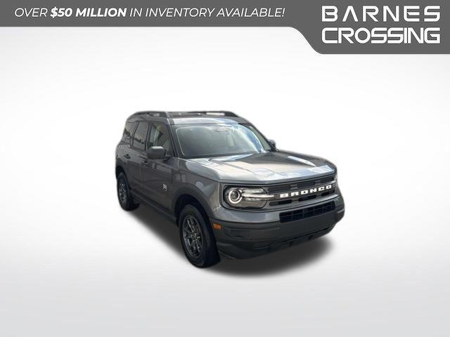 2023 Ford Bronco Sport Big Bend for sale in TUPELO, MS