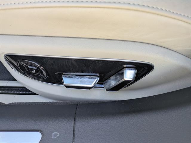 2022 Audi A8 L 55 TFSI quattro Tiptronic