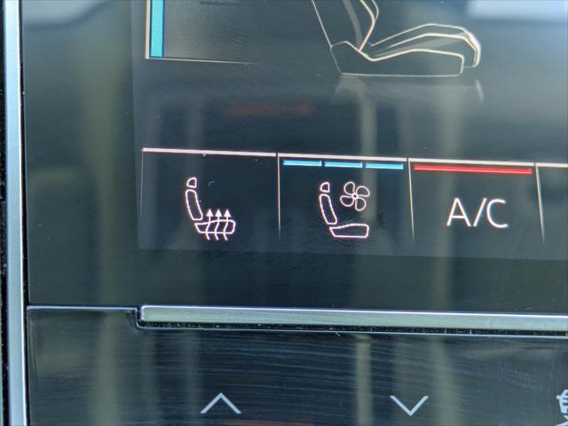 2022 Audi A8 L 55 TFSI quattro Tiptronic