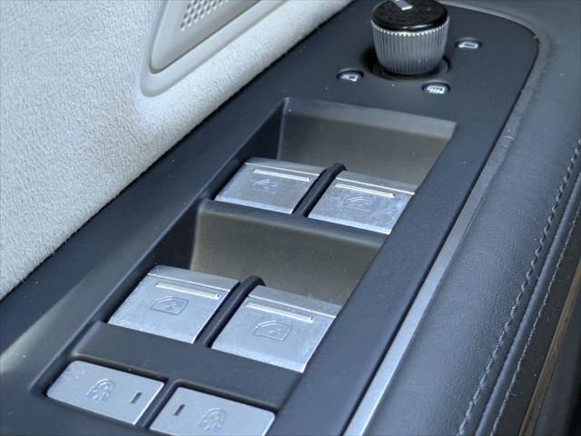 2022 Audi A8 L 55 TFSI quattro Tiptronic