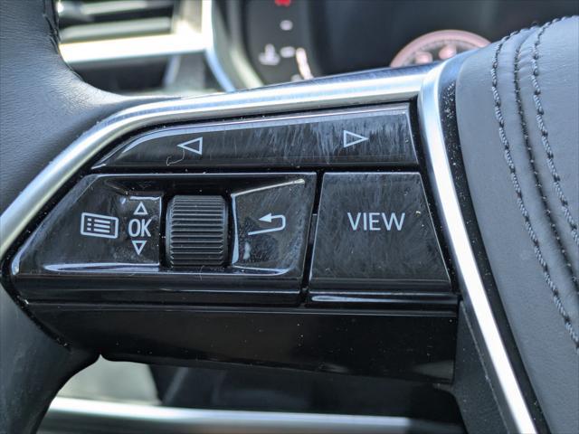 2022 Audi A8 L 55 TFSI quattro Tiptronic