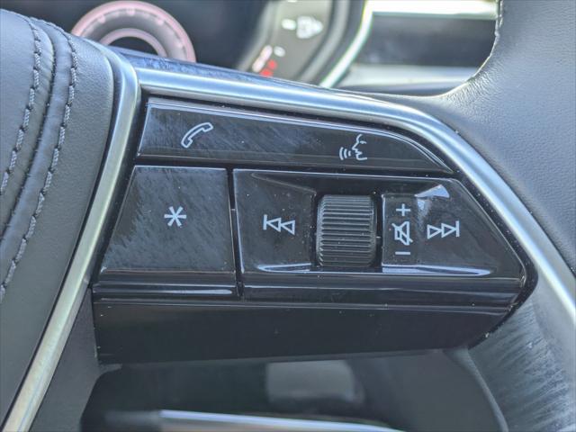 2022 Audi A8 L 55 TFSI quattro Tiptronic