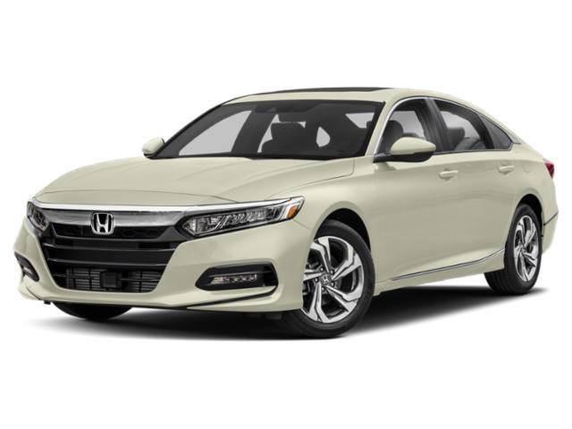2018 Honda Accord EX-L for sale in NAPLES, FL