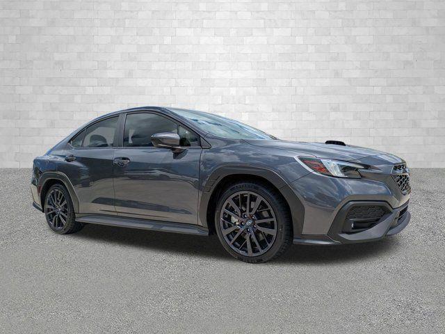 2023 Subaru WRX Premium for sale in NAPLES, FL