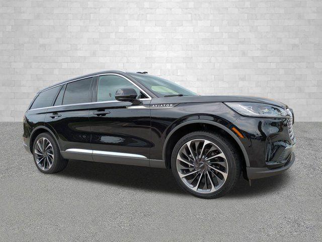 2025 Lincoln Aviator Reserve for sale in NAPLES, FL
