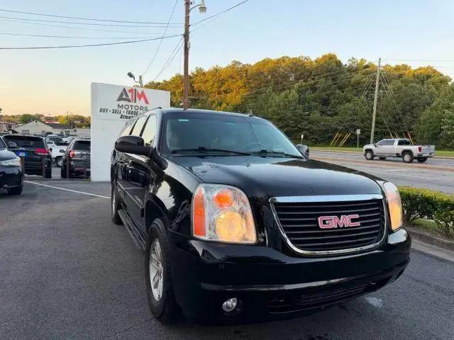 2011 GMC Yukon XL SLT for sale in Duluth, GA