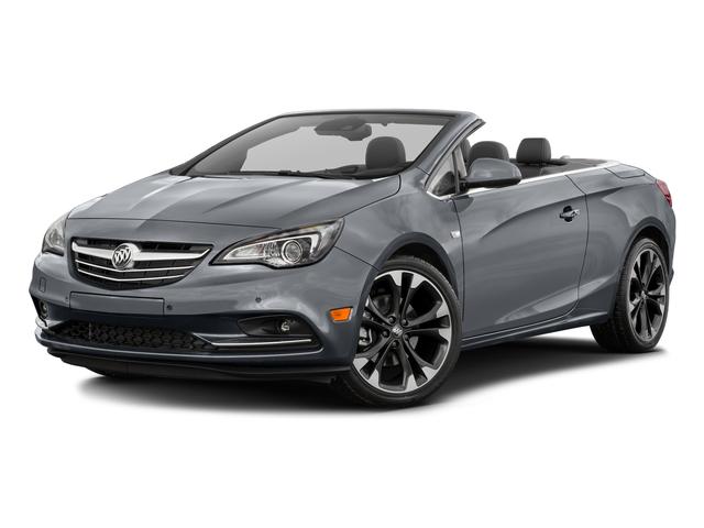 2016 Buick Cascada Premium for sale in LEESBURG, FL