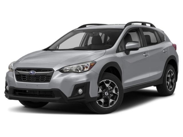 2019 Subaru Crosstrek 2.0i Premium for sale in LEESBURG, FL