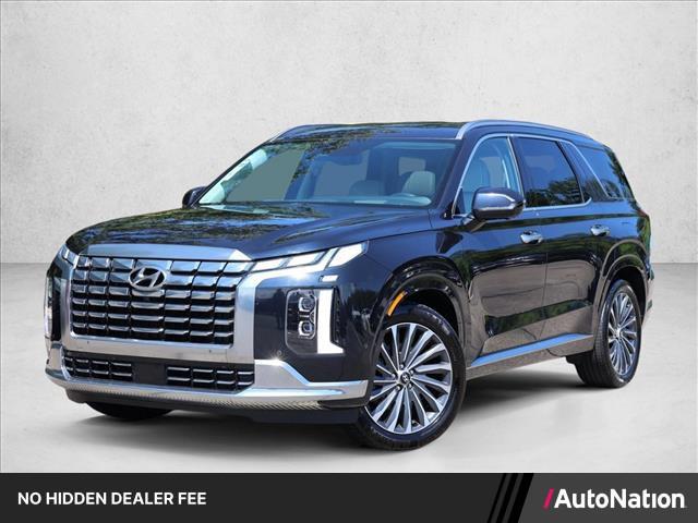 2024 Hyundai Palisade Calligraphy for sale near DES PLAINES, IL