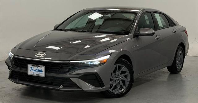 2024 Hyundai Elantra SEL for sale near AURORA, IL