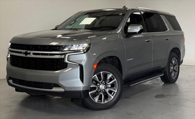 2023 Chevrolet Tahoe 4WD LS for sale in AURORA, IL