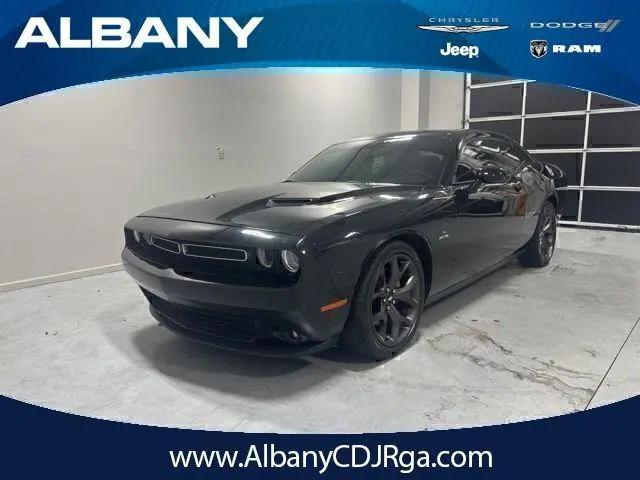 2017 Dodge Challenger R/T for sale in Albany, GA