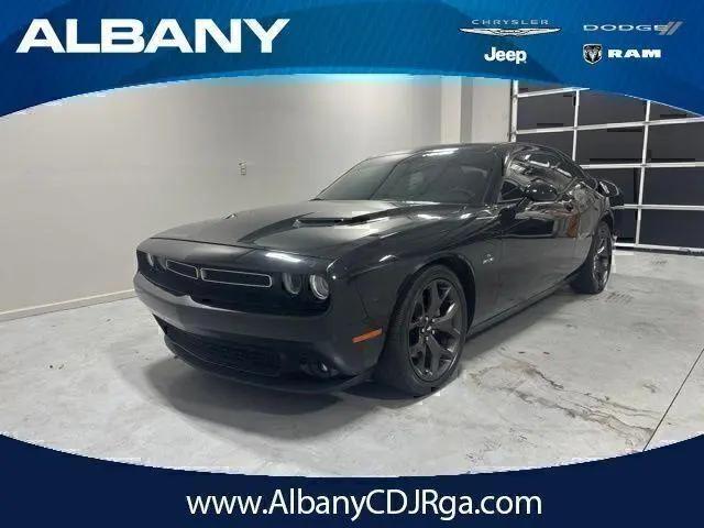 2017 Dodge Challenger R/T for sale in Albany, GA