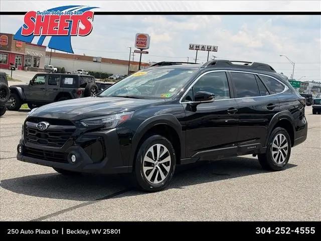 2024 Subaru Outback Premium for sale in Beckley, WV
