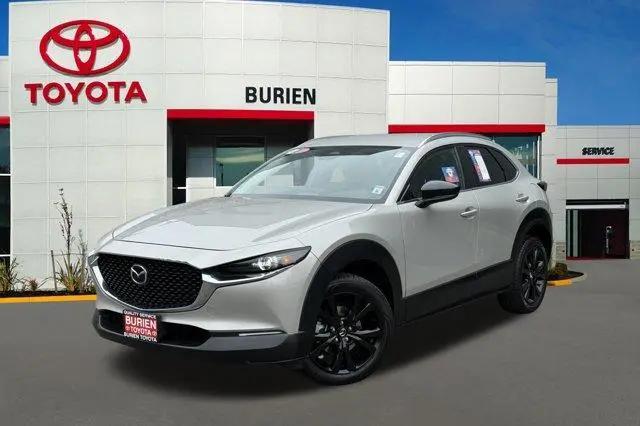 2024 Mazda CX-30 2.5 S Select Sport for sale in Burien, WA