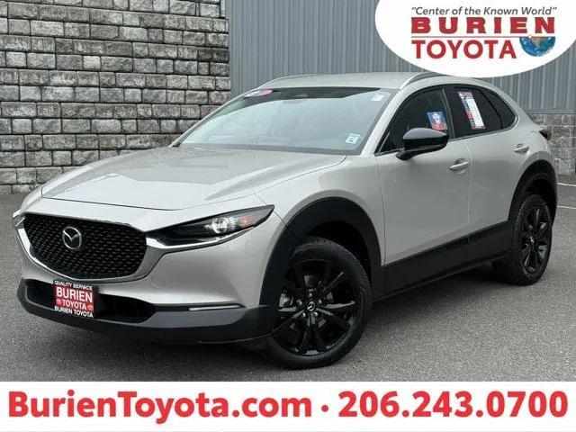 2024 Mazda CX-30 2.5 S Select Sport for sale in Burien, WA