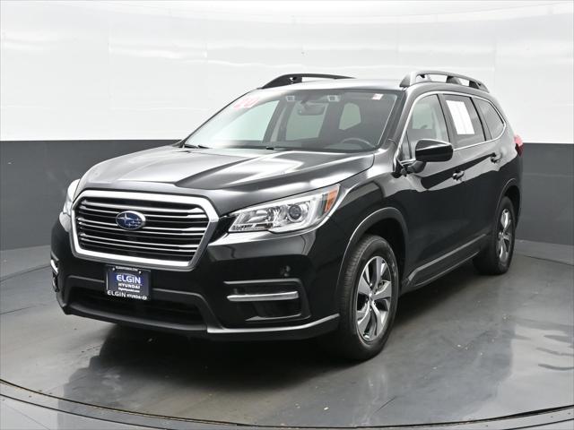 2020 Subaru Ascent Premium for sale in BARTLETT, IL