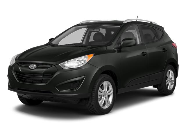 2013 Hyundai Tucson GLS for sale in GLEN BURNIE, MD