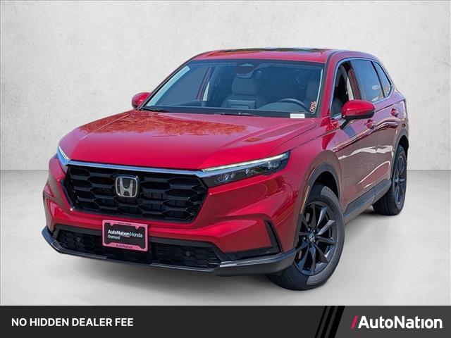 2026 Honda CR-V EX-L AWD for sale in Fremont, CA