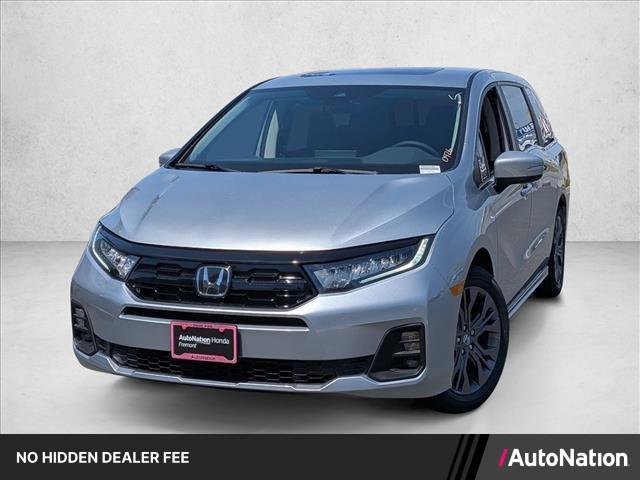 2026 Honda Odyssey EX-L for sale in Fremont, CA