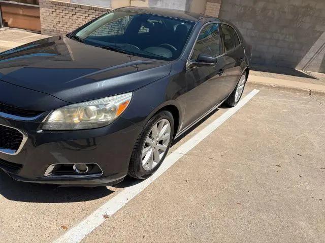 2015 Chevrolet Malibu 2LT for sale in Plano, TX