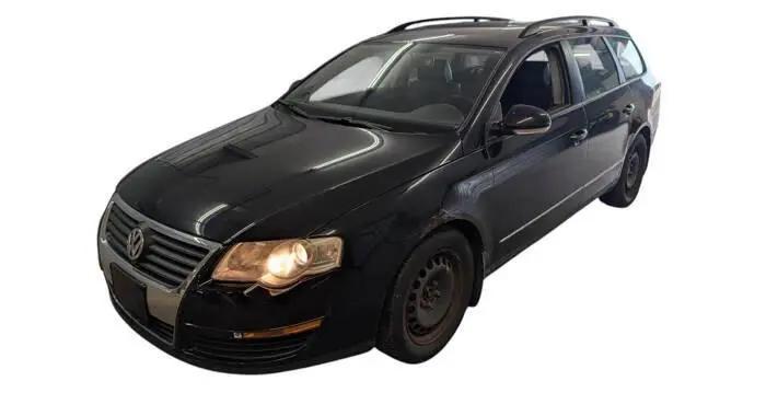2007 Volkswagen Passat Hatchback/Wagon 2.0T for sale in Elk River, MN