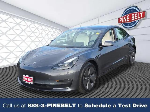 2023 Tesla Model 3 Rear-Wheel Drive for sale in Lakewood, NJ