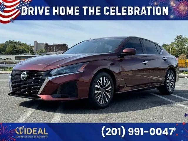 2024 Nissan Altima SV FWD for sale in Kearny, NJ