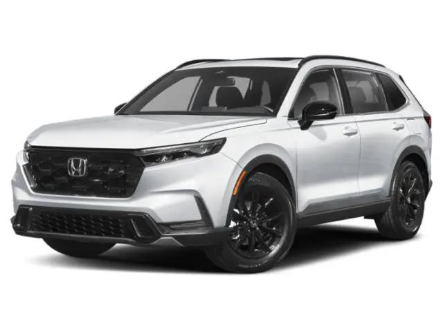 2024 Honda CR-V Hybrid Sport for sale in Janesville, WI